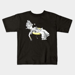 Heavenly boy Kids T-Shirt